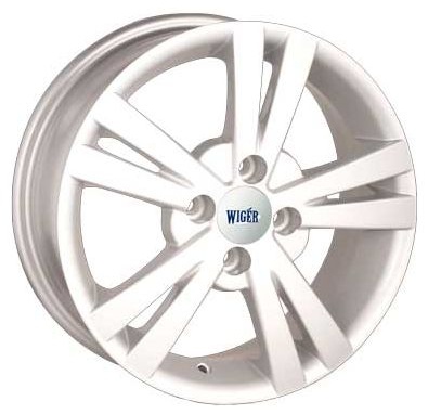 Scheda Variante Ruota &rsaquo; Marca: Wiger &rsaquo; Modello: WGR0502