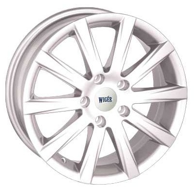Scheda Variante Ruota &rsaquo; Marca: Wiger &rsaquo; Modello: WGR1804