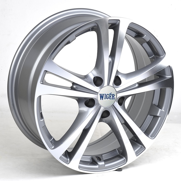 Scheda Variante Ruota &rsaquo; Marca: Wiger &rsaquo; Modello: WGR3009