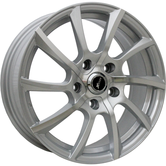 Scheda Variante Ruota &rsaquo; Marca: X-Race &rsaquo; Modello: AF-14