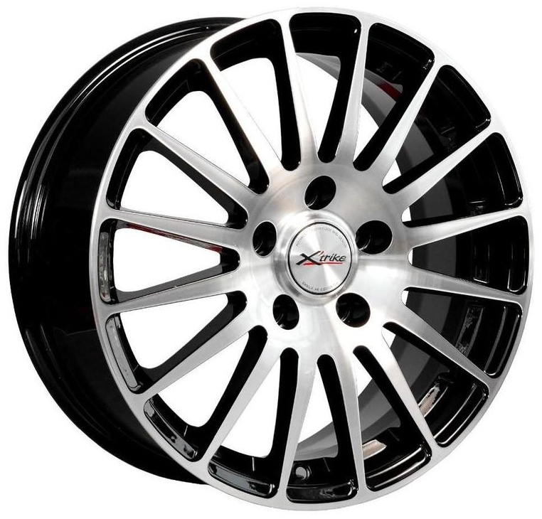 Scheda Variante Ruota &rsaquo; Marca: X'trike &rsaquo; Modello: X-128