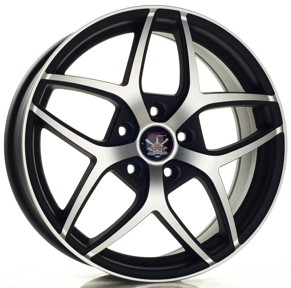 Scheda Variante Ruota &rsaquo; Marca: Yamato &rsaquo; Modello: Aketi Mitsuhidae