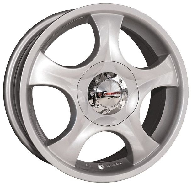 Scheda Variante Ruota &rsaquo; Marca: Yamato &rsaquo; Modello: Anahobe