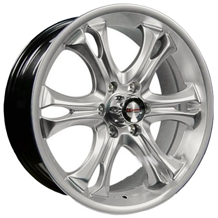 Scheda Variante Ruota &rsaquo; Marca: Yamato &rsaquo; Modello: Kahei