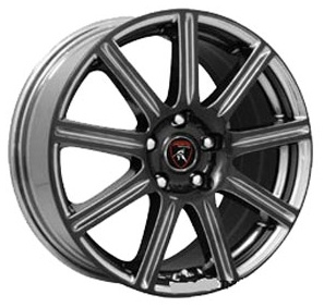 Scheda Variante Ruota &rsaquo; Marca: Yamato &rsaquo; Modello: Nitto-no Esisada