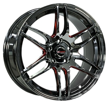 Scheda Variante Ruota &rsaquo; Marca: Yamato &rsaquo; Modello: Sidzuoka