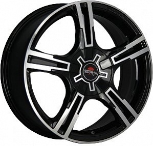 Scheda Variante Ruota &rsaquo; Marca: Yokatta &rsaquo; Modello: Model-8