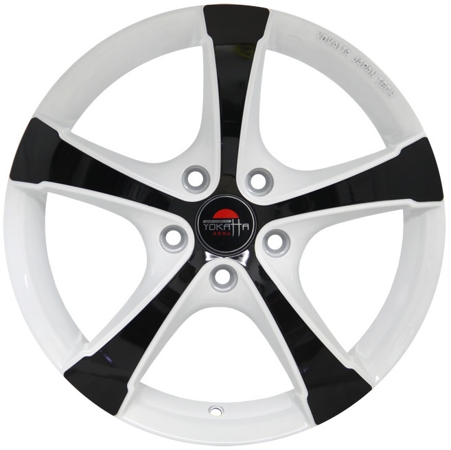 Scheda Variante Ruota &rsaquo; Marca: Yokatta &rsaquo; Modello: Model-9