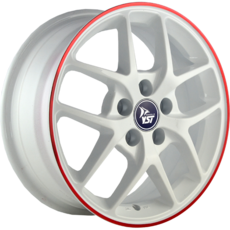 Scheda Variante Ruota &rsaquo; Marca: YST Wheels &rsaquo; Modello: X-8