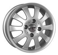 Scheda Variante Ruota &rsaquo; Marca: Zepp &rsaquo; Modello: Briz