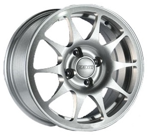 Scheda Variante Ruota &rsaquo; Marca: Zepp &rsaquo; Modello: Harmonia