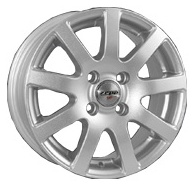 Scheda Variante Ruota &rsaquo; Marca: Zepp &rsaquo; Modello: Maranello