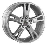 Scheda Variante Ruota &rsaquo; Marca: Zepp &rsaquo; Modello: Riccione