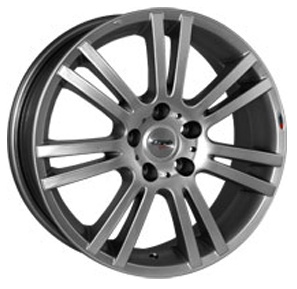 Scheda Variante Ruota &rsaquo; Marca: Zepp &rsaquo; Modello: Vortex