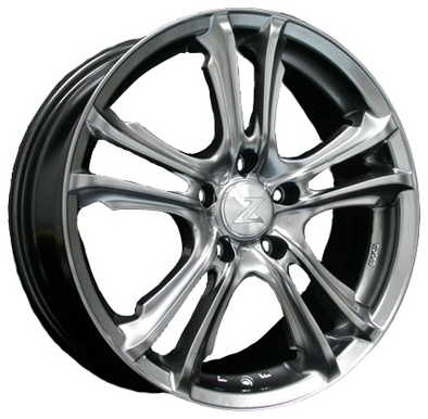 Scheda Variante Ruota &rsaquo; Marca: Zormer &rsaquo; Modello: S321