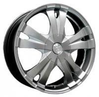 Scheda Variante Ruota &rsaquo; Marca: Zormer &rsaquo; Modello: S361